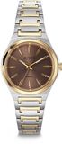 Olympic OL66DSS028B Momentum Dames Horloge