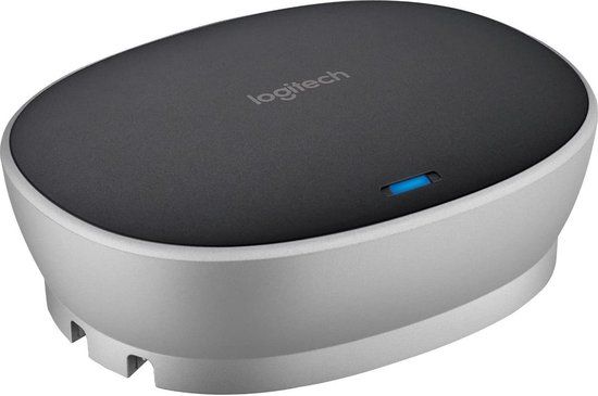 LOGITECH Group - HUB - 989-001136