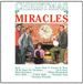 Bertus Distributie Christmas With the Miracles - Vinyle Blanc