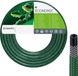 Tuyau d'arrosage - Flexible, résistant aux UV, 20m - Vert - Polyester