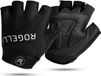 Rogelli Arios II Gants de vélo - Homme - Noir - XL