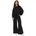 Makadamia Ensemble sweat-shirt et pantalon pour femmes