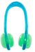 Softee Softee Pro pince-nez 10 unités bleu