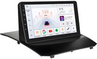 Happiq Autoradio met Bluetooth et CarPlay pour Ford Fiesta Mk7 (2009-2017)