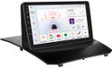 Happiq Autoradio met Bluetooth et CarPlay pour Ford Fiesta Mk7 (2009-2017)
