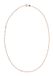 Gaya Leo E-Commerce Ltd. Gaya Necklace Rose Gold