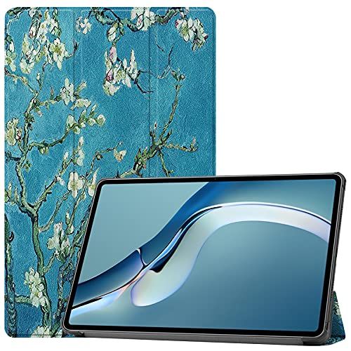 Lobwerk Cover voor Huawei MatePad Pro 2021 12.6