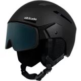 Altitude Eyewear Icecat Skihelm Altitude Eyewear Stratos