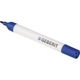 Geberit 90358 Mapress Viltstift Blauw