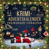 Der FlipFlop Der Krimi-Adventskalender Freiburger Voralpen