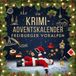 Der FlipFlop Der Krimi-Adventskalender Freiburger Voralpen
