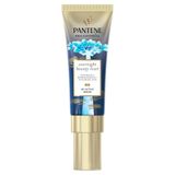 Pantene Pro-V Miracles, sérum de nuit pour cheveux abîmés, avec acide hyaluronique et essence de baobab, soin pour cheveux abîmés, qui réactive la beauté des cheveux en 8 heures, 70 ml
