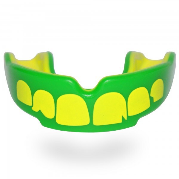 SafeJawz Ogre Mouthguard - Junior