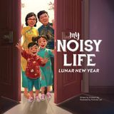 My Libri GmbH My Noisy Life Paperback