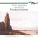 Sonic Rendezvous Kontrapunkt Toke Lund Christiansen & Malin Nordlöf - Kuhlau: The Six Vienna Duets Op. 80 & Op. 8 (CD)