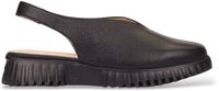 Wonders Flexfli11 chaussures en cuir