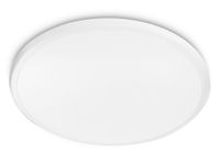 Philips Hue Philips myLiving Twirly Plafondlamp - Wit - 35 cm