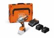 FEIN Accu slagmoeraanzetter ASCD 18-300 W2 AS Set 5 Ah