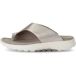 Gabor Metallic Satin Mules Women Rollingsoft
