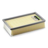 Kärcher 6.904-156.0 Filter voor NT 22/1 Ap Bp L, NT 22/1 Ap Bp Pack L