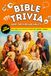 Bible Trivia Game For Kids and Adults