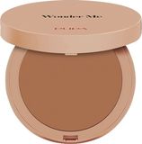 Pupa Milano Wonder Me Bronzer Dark Warm - 7.5 gr