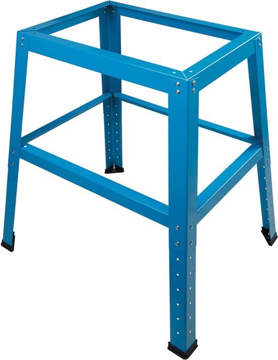 Silverline Universeel machine onderstel 550 - 860 mm