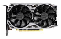EVGA 06G-P4-2068-KR carte vidéo NVIDIA GeForce RTX 2060 6 Go GDDR6
