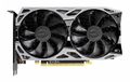 EVGA 06G-P4-2068-KR carte vidéo NVIDIA GeForce RTX 2060 6 Go GDDR6