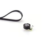 Gates K015574XS Powergrip tandriemset