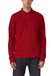 s.Oliver 2170160 poloshirt met lange mouwen voor heren
