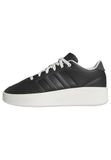 Adidas Sportswear Mullaly Low Schoenen - Heren - Zwart
