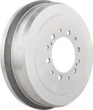 Brembo 14.6757.10 - achterremtrommels - 1 remtrommel