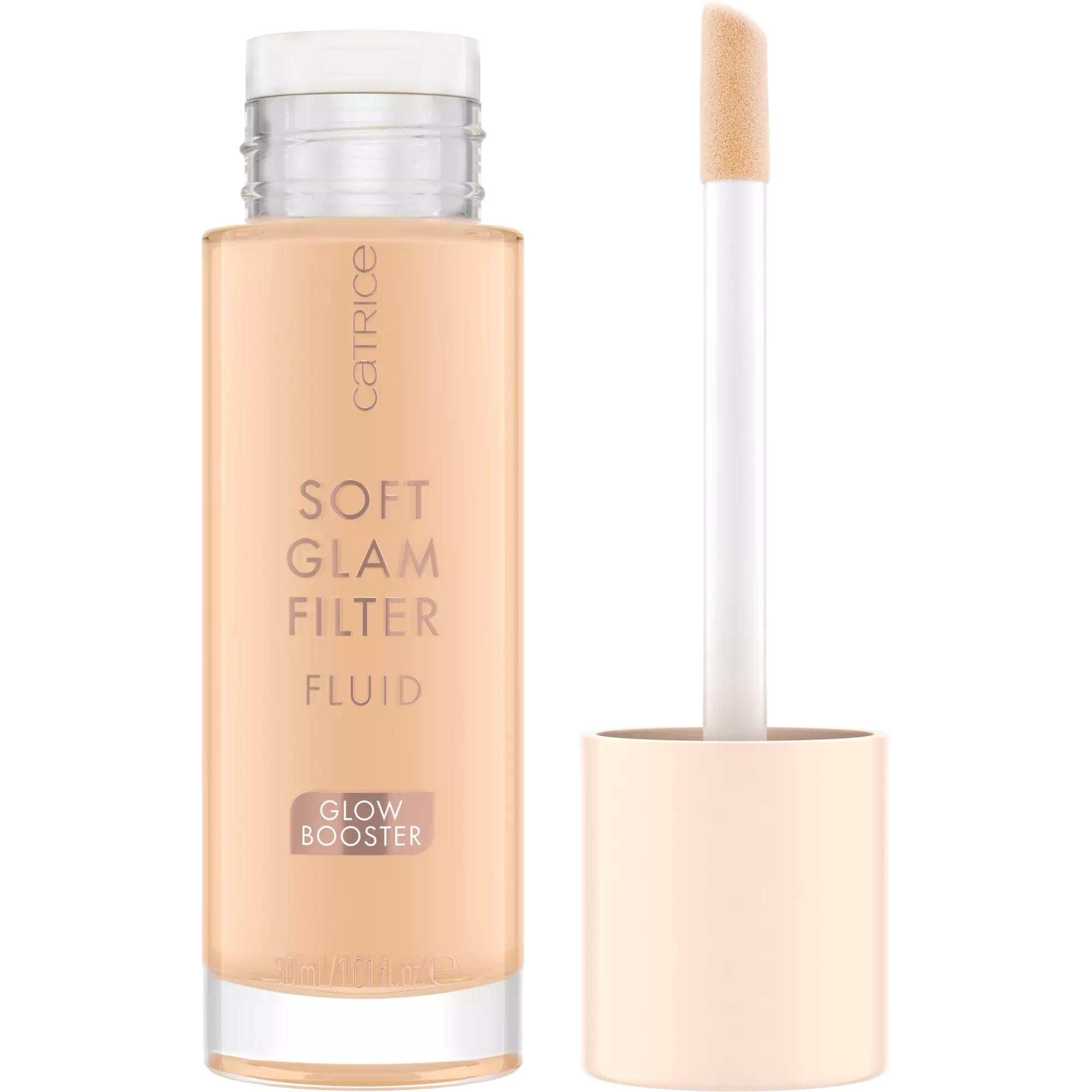 CATRICE Soft Glam Filter Fluid