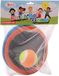 Johntoy Outdoor Fun Souple Catchball spel