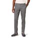 Amazon Essentials Heren Slim-Fit Kreukvrije Platte Stretch Chinobroek