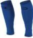 Stanno Move Footless Socks - Voetbal - Blauw - Schoenmaat 34-38