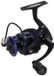 Mikado Trython Fd Spinning Reel Argent 4000