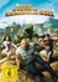 Plaion Journey 2: The Mysterious Island DVD