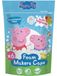 Marque non spécifiée Boules de bain 6x16g Peppa Pig