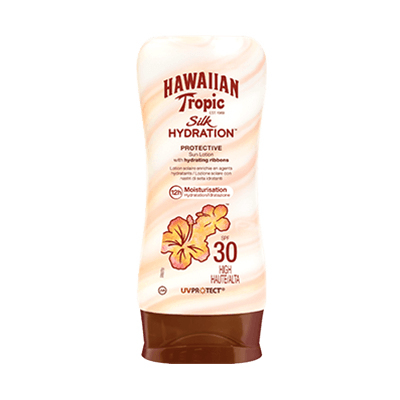 Hawaiian Tropic 5099821001414