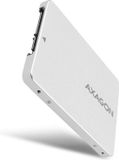 Axagon RSS-M2SD M.2 SSD-behuizing SATA III, M.2 M.2 2230, 2242, 2260, 2280 RSS-M2SD