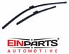 EinParts Automotive Einparts Ruitenwissers Voor Toyota Avensis Iii T27 02.2009, Uv- En Mr-Bestendig.