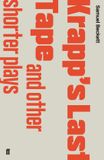 Krapp's Faber And Faber Ltd. Krapp's Last Tape & Other Shorter Plays
