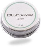 Edula zalf Edula® - Lippenbalsem - Lipbalsem - Lip Balm - Lip Care - Lip verzorging - Lip Gloss -Lipgloss Transparant - Droge Lippen- Skincare - Voor Gezonden Lippen