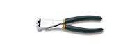 Beta 1088K - Voorsnijder voor weinig inspanning, handgrepen met tweelaagse coating van antislip pvc