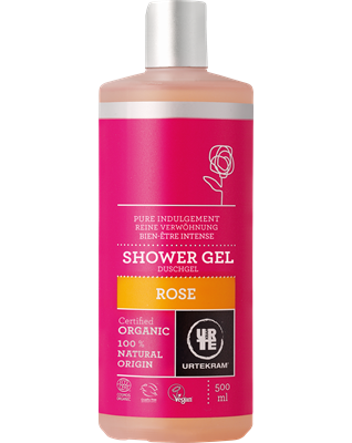 Urtekram UK83750 - Douchegel - 500 ml