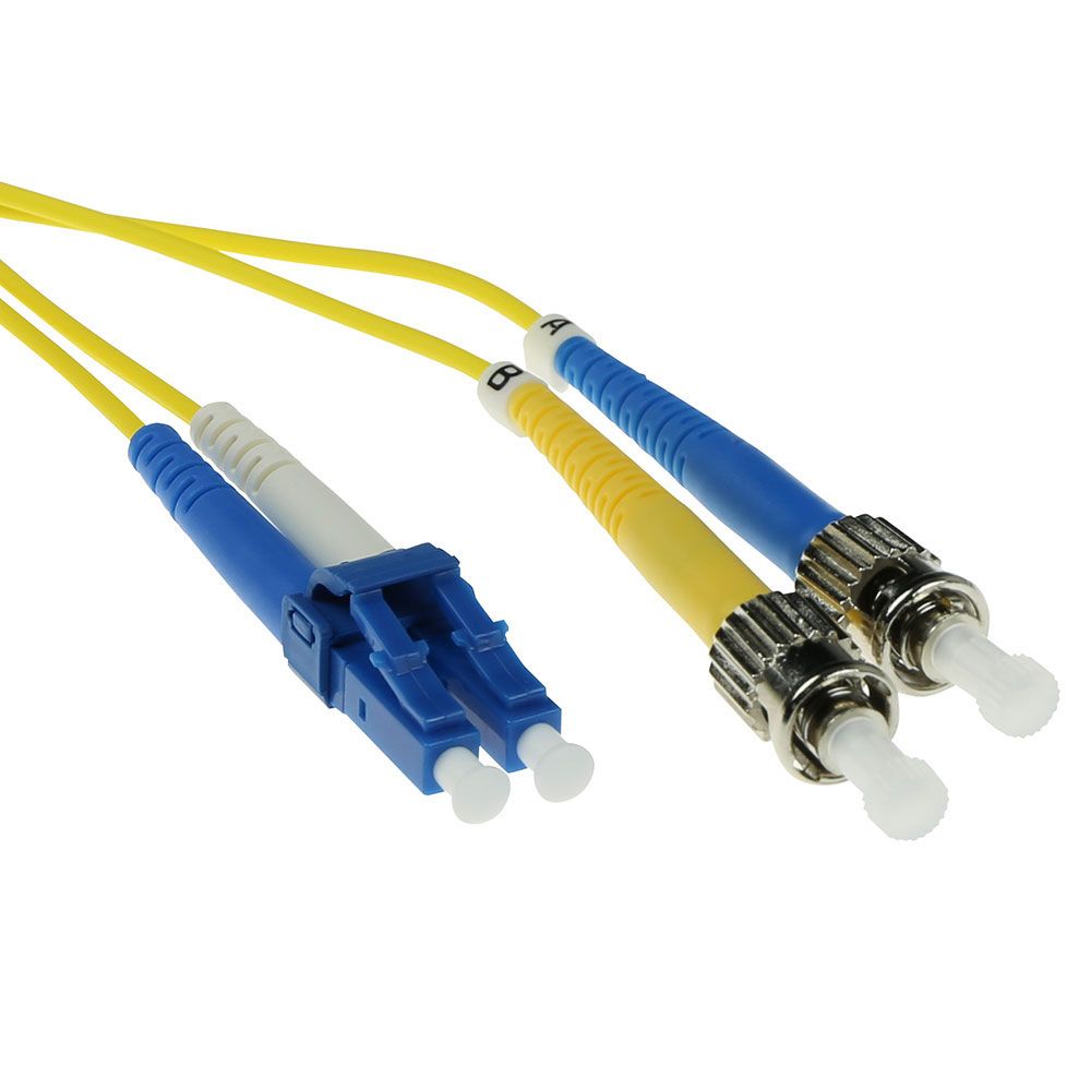 Advanced Cable Technology Panda Advanced Cable Technology RL7915 15m Geel