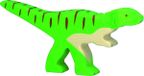 HOLZTIGER Dinos - Allosaurus - Houten Figuur