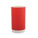 MSV drinkbeker, rood, 0